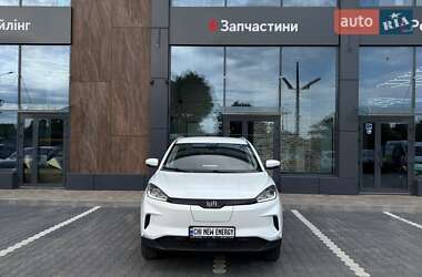 Внедорожник / Кроссовер Weltmeister EX5 2022 в 