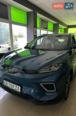 Позашляховик / Кросовер Weltmeister EX5 2020 в Кропивницькому