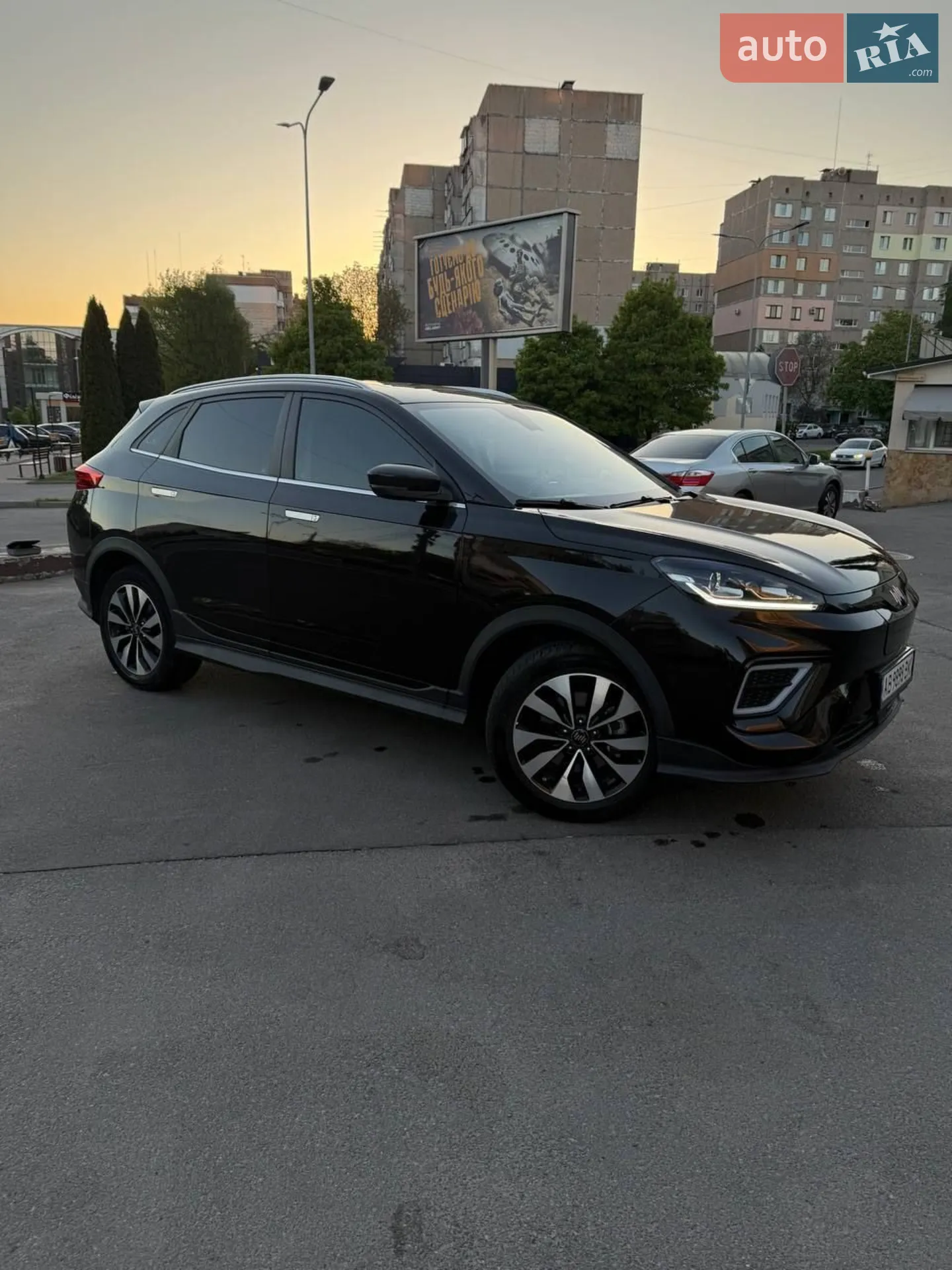 2020 Weltmeister EX5 - мініатюра 16