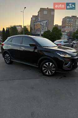 Внедорожник / Кроссовер Weltmeister EX5 2020 в 