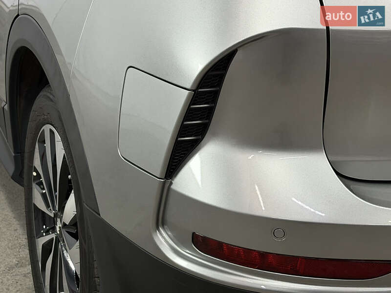 Внедорожник / Кроссовер Weltmeister EX5 2022 в Одессе