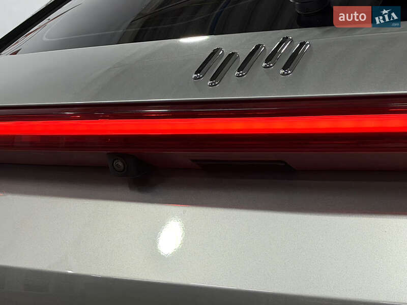 Внедорожник / Кроссовер Weltmeister EX5 2022 в Одессе