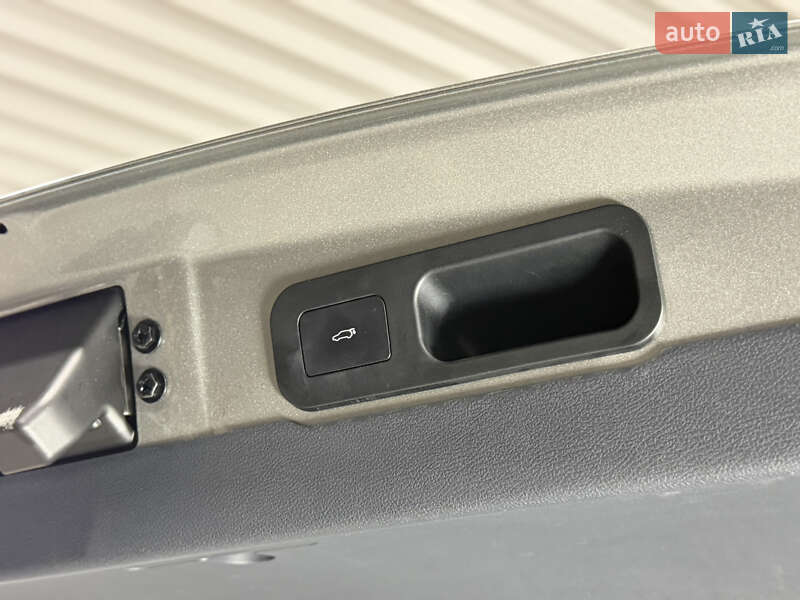 Внедорожник / Кроссовер Weltmeister EX5 2022 в Одессе