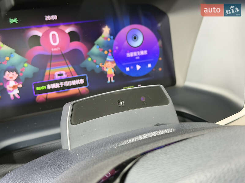 Внедорожник / Кроссовер Weltmeister EX5 2022 в Одессе