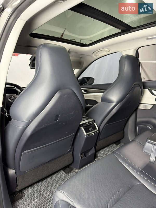 Внедорожник / Кроссовер Weltmeister EX5 2022 в Одессе