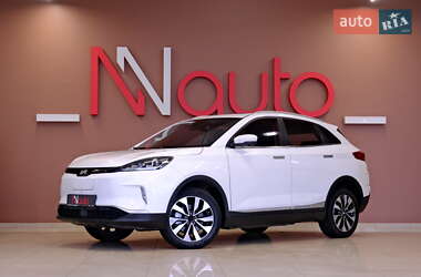 Внедорожник / Кроссовер Weltmeister EX5 2019 в Одессе