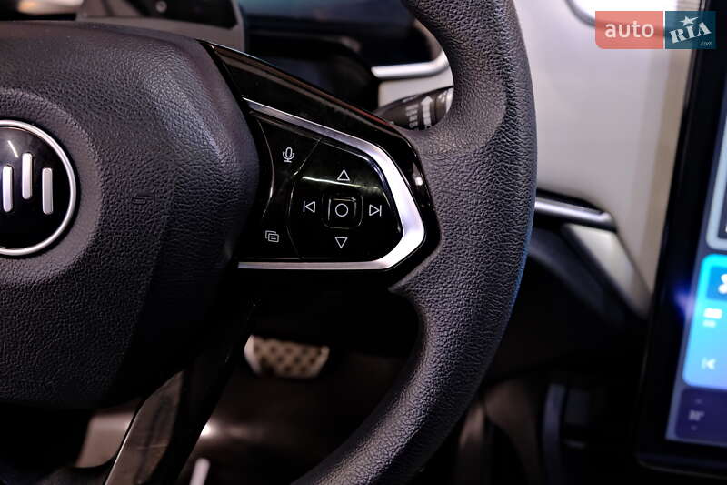 Внедорожник / Кроссовер Weltmeister EX5 2019 в Одессе фото 19 Внедорожник / Кроссовер Weltmeister EX5 2019 в Одессе