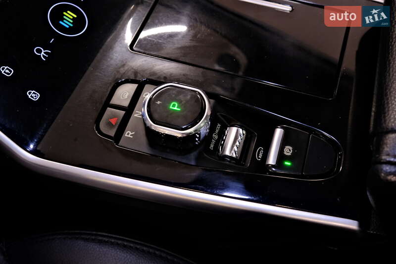 Внедорожник / Кроссовер Weltmeister EX5 2019 в Одессе фото 24 Внедорожник / Кроссовер Weltmeister EX5 2019 в Одессе