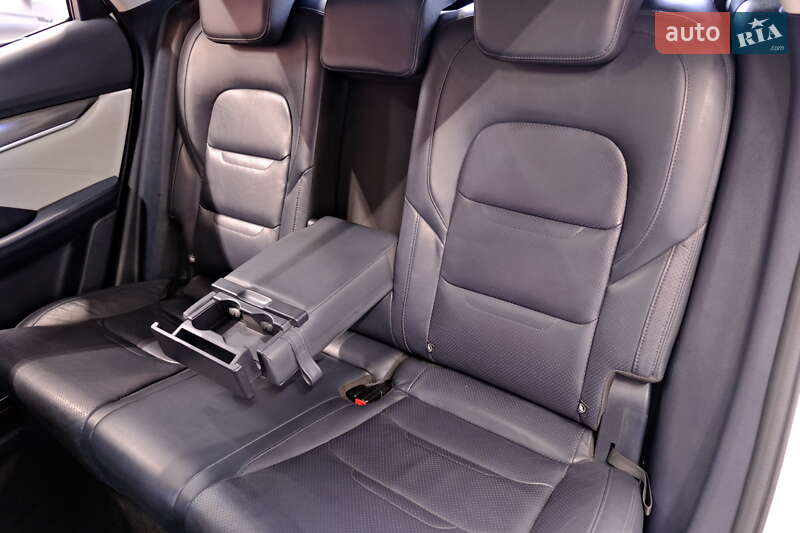 Внедорожник / Кроссовер Weltmeister EX5 2019 в Одессе фото 35 Внедорожник / Кроссовер Weltmeister EX5 2019 в Одессе