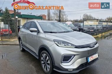 Позашляховик / Кросовер Weltmeister EX5 2022 в Миколаєві