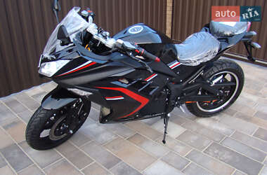 Спортбайк WeRidEV NJ 2023 в Києві