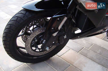 Спортбайк WeRidEV NJ 2023 в Києві