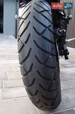 Спортбайк WeRidEV NJ 2023 в Києві