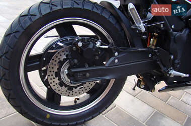 Спортбайк WeRidEV NJ 2023 в Києві