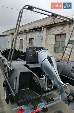 Лодка Whaly 500 R 2020 в 