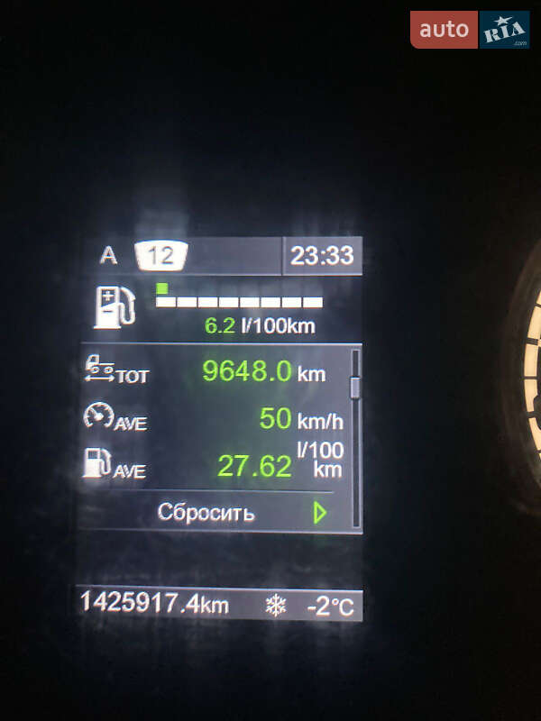 Тентованный борт (штора) - полуприцеп Wielton Mega 2008 в Хмельницком