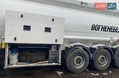 Цистерна полуприцеп Wielton NS-3 2022 в 