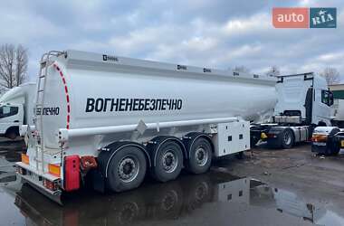Цистерна полуприцеп Wielton NS-3 2022 в 
