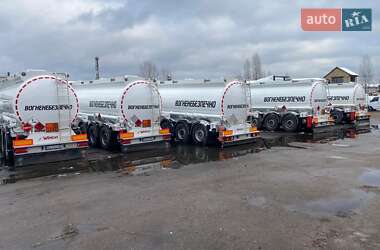 Цистерна полуприцеп Wielton NS-3 2022 в 