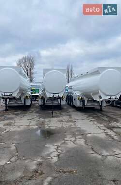 Цистерна полуприцеп Wielton NS-3 2022 в 