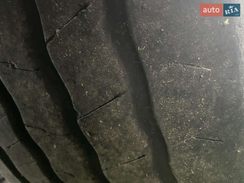 Самосвал полуприцеп Wielton NS34 2008 в Староказачьем