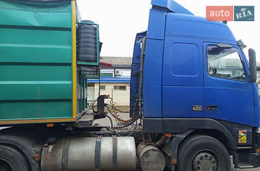Самосвал полуприцеп Wielton NS34 2005 в 