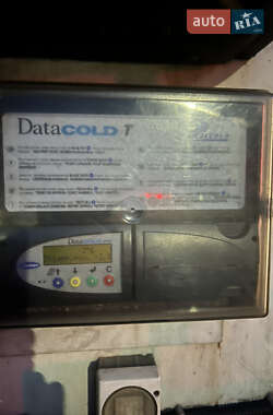 Рефрижератор полуприцеп Wielton NS34 2004 в 