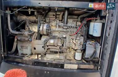 Рефрижератор напівпричіп Wielton NS34 2006 в 