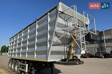 Зерновоз - полуприцеп Wielton NS34 2006 в Киеве