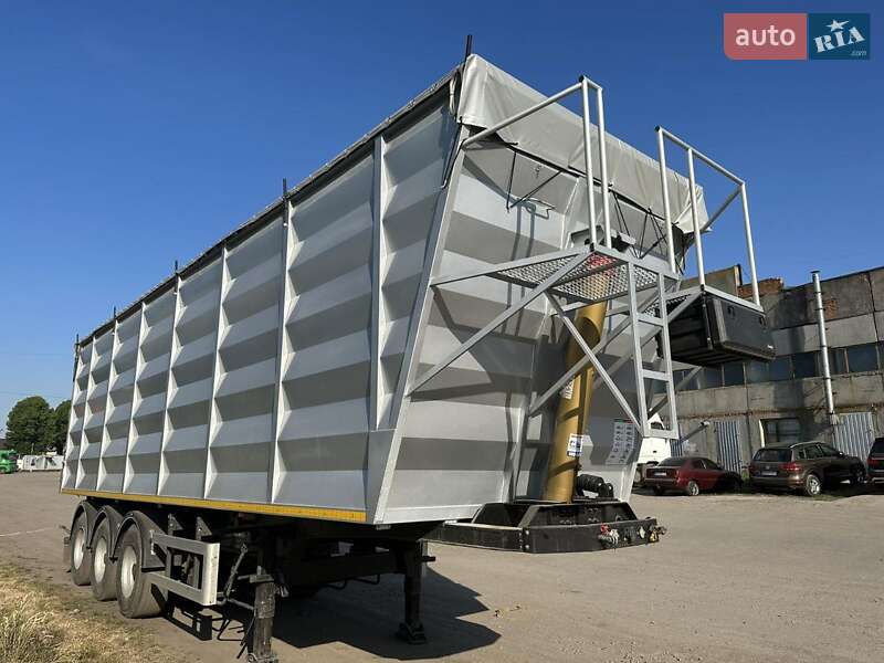 Wielton NS34 2006