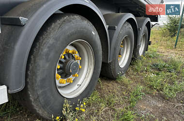 Самосвал полуприцеп Wielton NS34 2005 в  фото 3 Самосвал полуприцеп Wielton NS34 2005 в