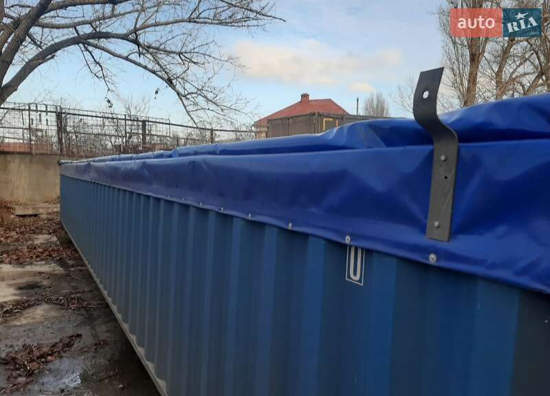 Контейнеровоз полуприцеп Wielton NS34P 2007 в Вишневом