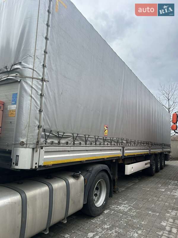 Wielton NS34ST 2020 Wielton NS34ST 2020