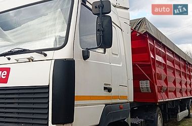 Самоскид напівпричіп Wielton NS34ST 2020 в Балаклії