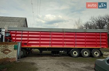 Самоскид напівпричіп Wielton NS34ST 2020 в Балаклії