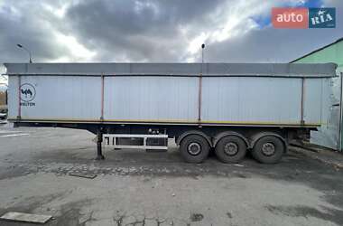 Самоскид напівпричіп Wielton NS 2013 в Черкасах