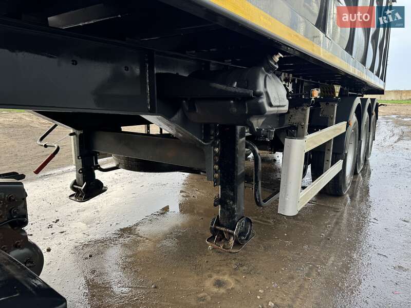 Самоскид напівпричіп Wielton NW 3 2021 в Валках