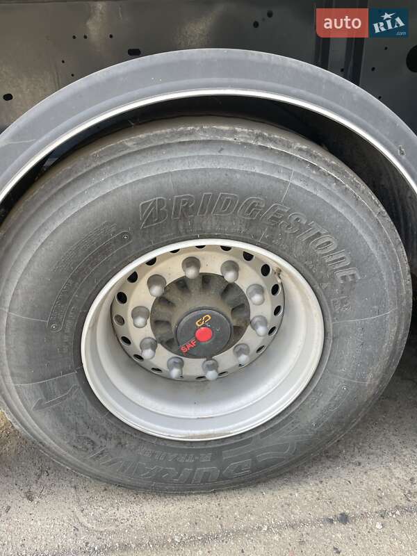 Самоскид напівпричіп Wielton NW 3 2022 в Полтаві фото 4 Самоскид напівпричіп Wielton NW 3 2022 в Полтаві