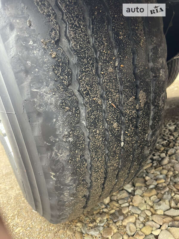 Самосвал полуприцеп Wielton NW 3 2017 в Долине фото 8 Самосвал полуприцеп Wielton NW 3 2017 в Долине