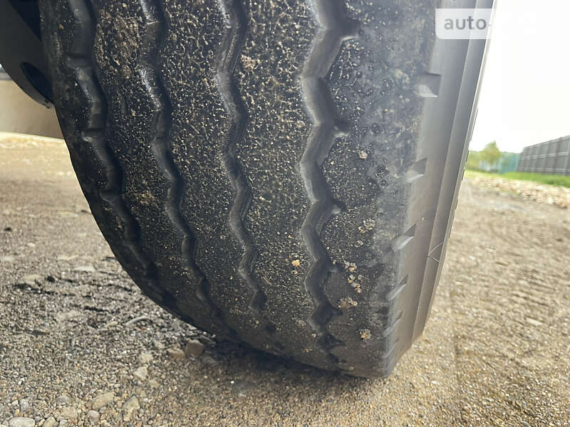 Самосвал полуприцеп Wielton NW 3 2017 в Долине фото 9 Самосвал полуприцеп Wielton NW 3 2017 в Долине