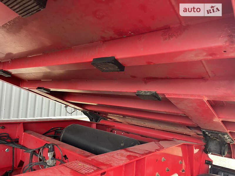 Самосвал полуприцеп Wielton NW 3 2017 в Долине фото 28 Самосвал полуприцеп Wielton NW 3 2017 в Долине