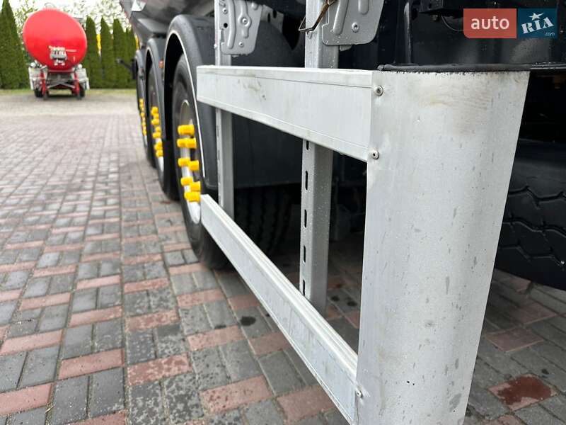 Самоскид напівпричіп Wielton NW 3 2017 в Вінниці