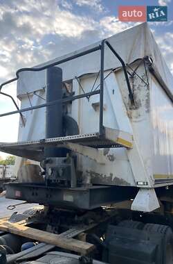 Самосвал полуприцеп Wielton NW 3 2010 в 