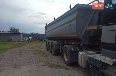Самосвал полуприцеп Wielton NW 3 2016 в Белой Церкви
