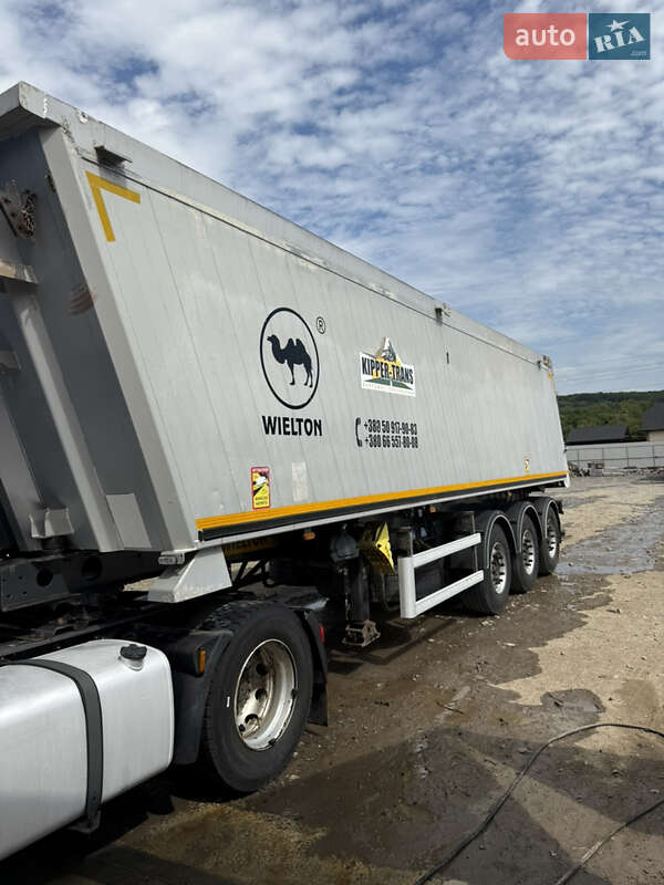 Wielton NW 3 2013 Wielton NW 3 2013