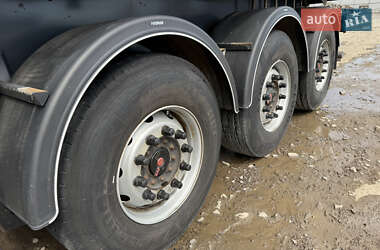 Самосвал полуприцеп Wielton NW 3 2013 в 