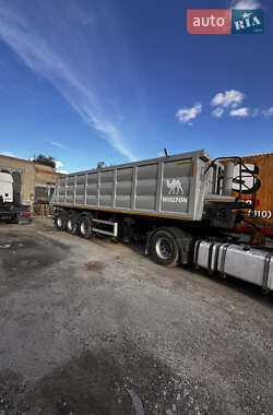 Самосвал полуприцеп Wielton NW 3 2013 в Киеве