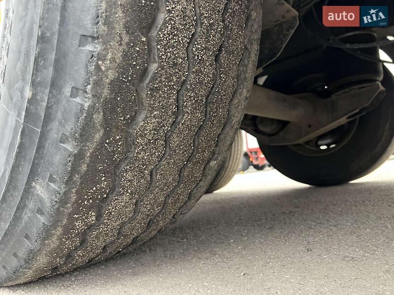 Самосвал полуприцеп Wielton NW 3 2019 в Киеве