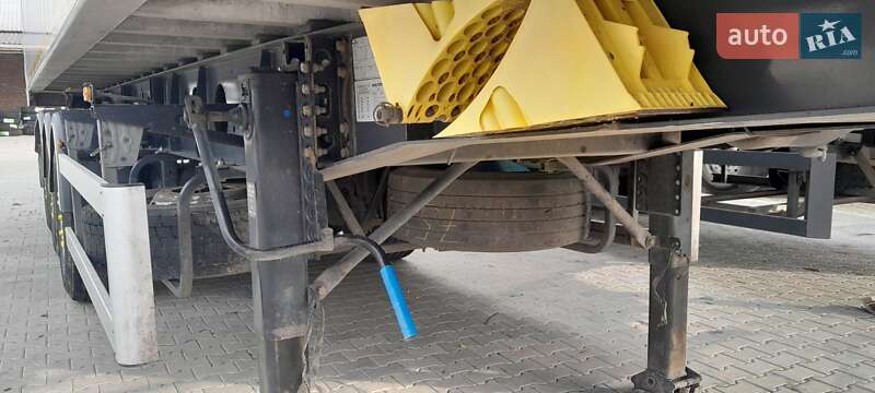 Самосвал полуприцеп Wielton NW 3 2017 в Луцке фото 7 Самосвал полуприцеп Wielton NW 3 2017 в Луцке