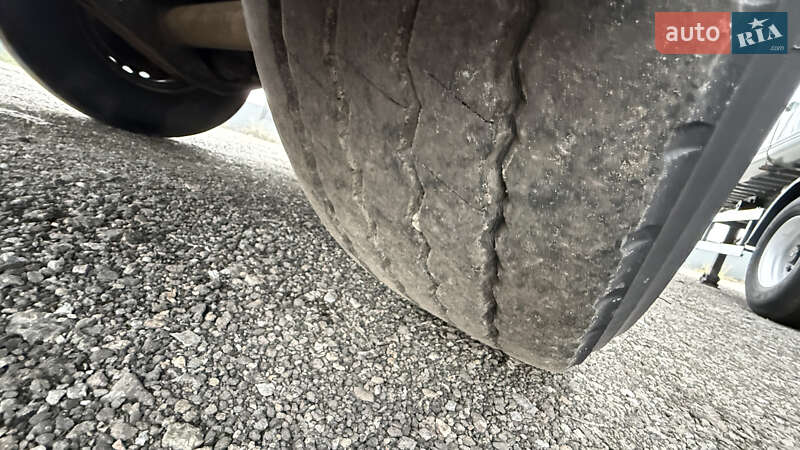 Самосвал полуприцеп Wielton NW 3 2014 в Киеве